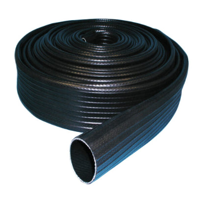 2" Discharge Hose - Urethane Cover EPDM Tube 250 PSI - purchase by the foot