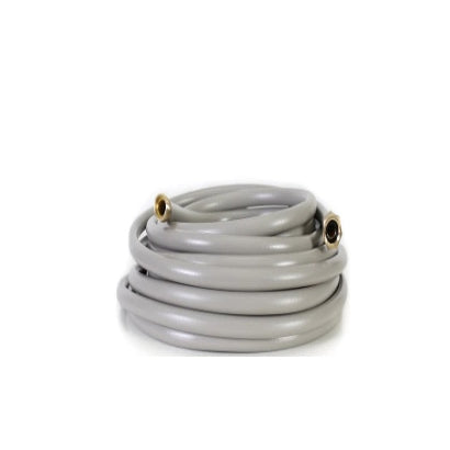 Gray Garden Hose