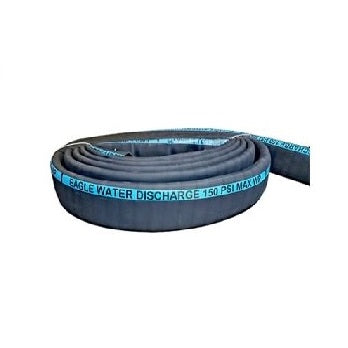 10 inch clearance hose