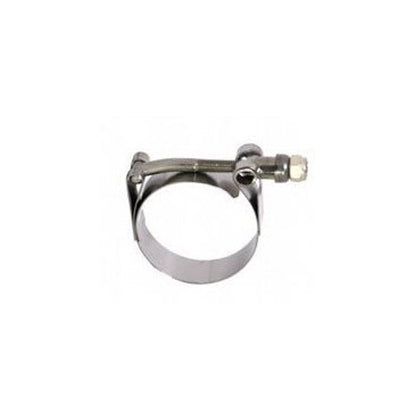 T-Bolt Clamp