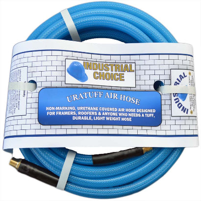 1/4 Polyurethane Air Hose 