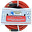 1/4 Red Polyurethane Air Hose 