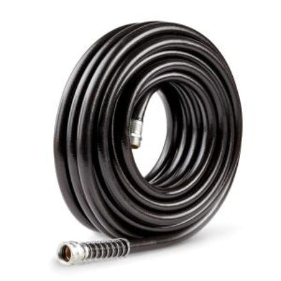 Black Garden Hose