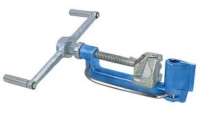 BAND-IT, 0.1875 in Min. Strapping Wd, 0.75 in Max. Strapping Wd, Band Clamp  Tool - 2LNP9